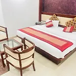Hotel Rama Inn, New Delhi Station