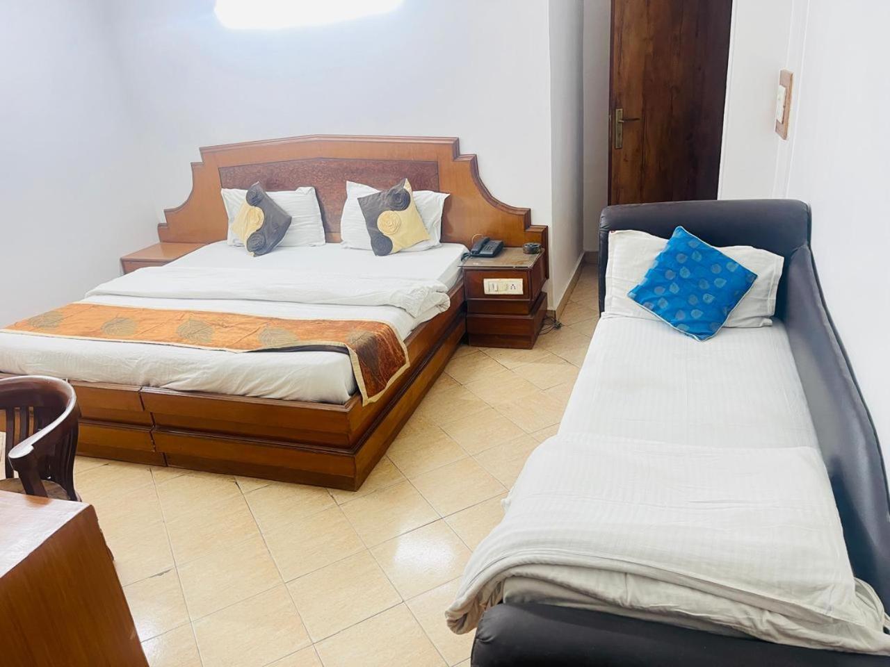 Rama Inn, Station Hotel 3*