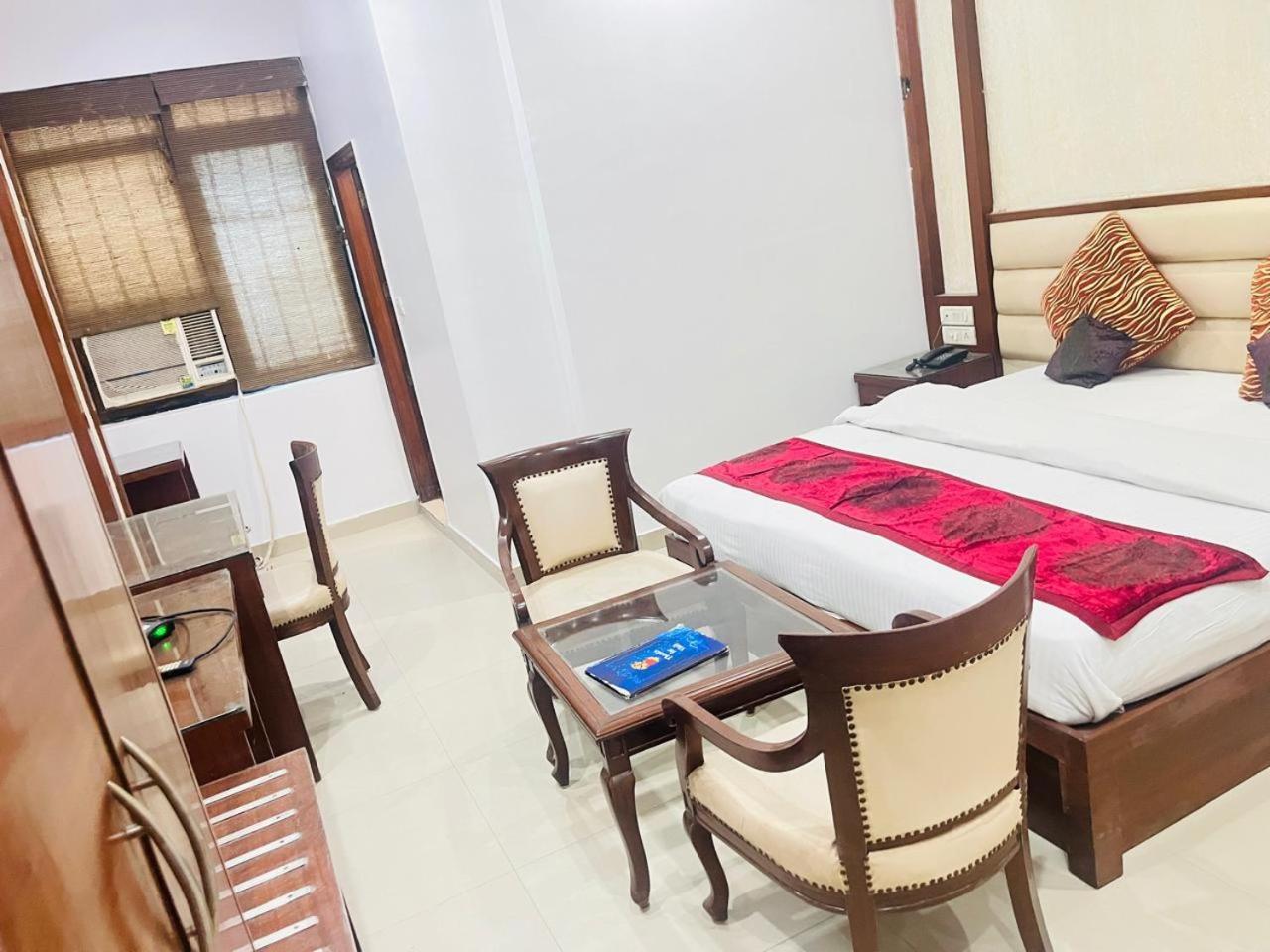 Rama Inn, Station Hotel