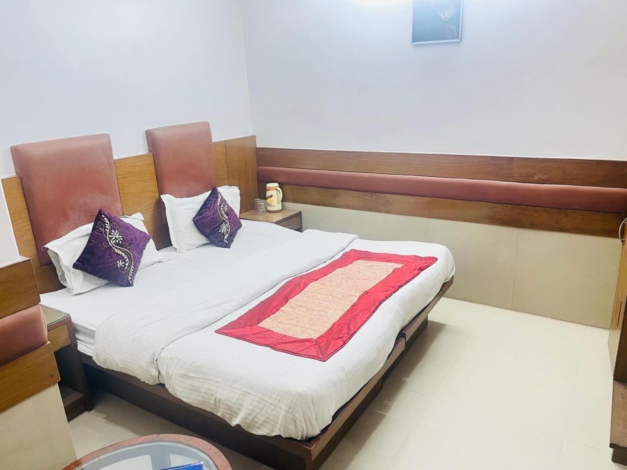 Rama Inn, Station Hotel